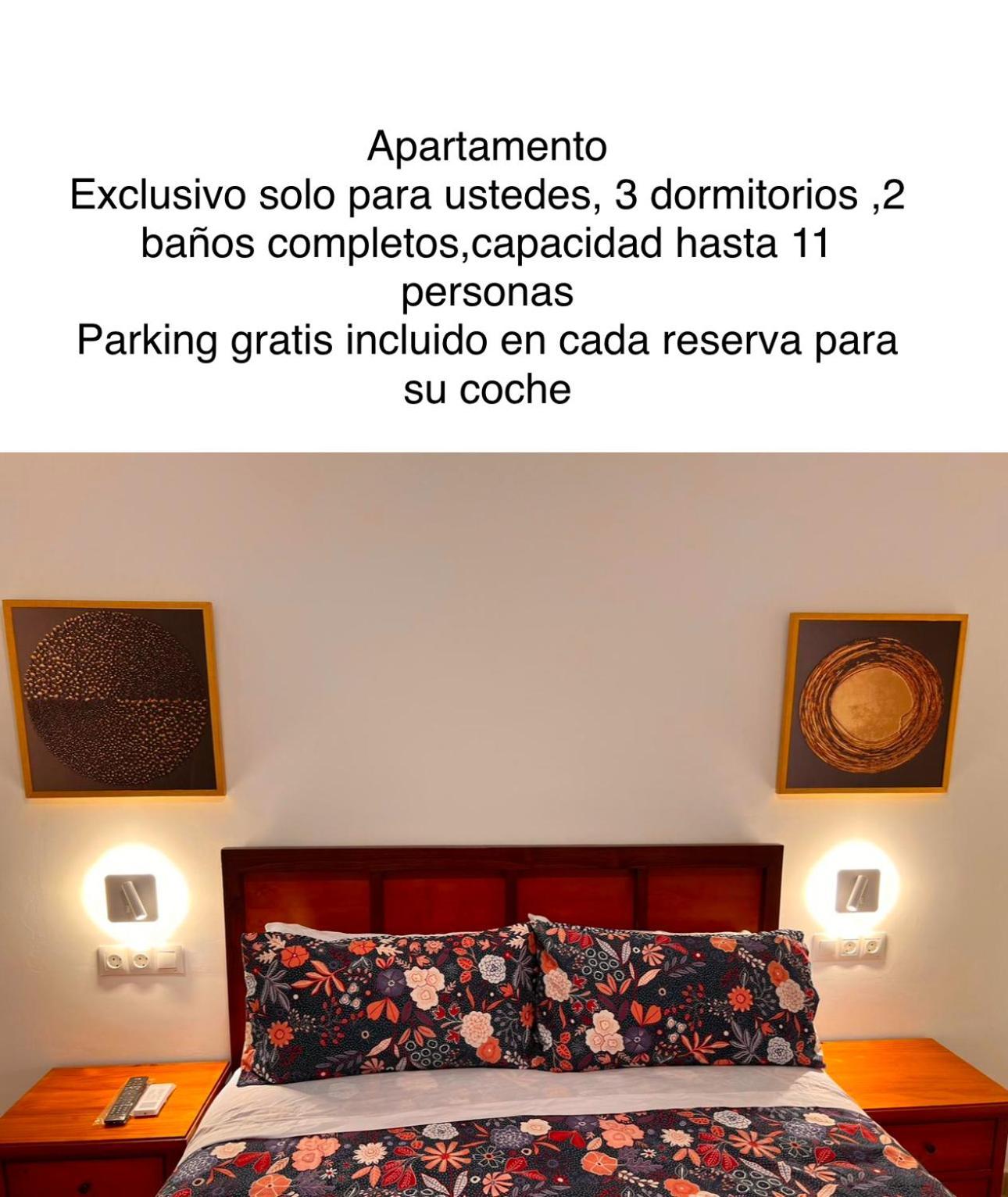 Апартаменты Centro Historico Especial Grupos Parking Gratis Picasso 01-3D Малага Экстерьер фото